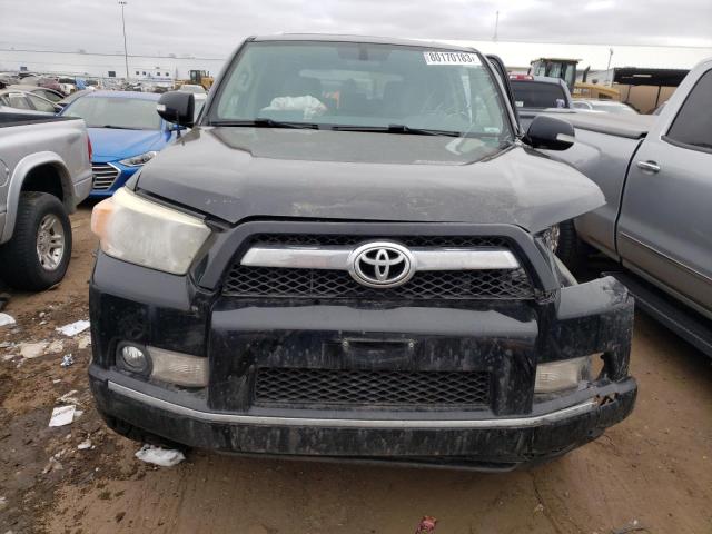 Photo 4 VIN: JTEBU5JR8D5111598 - TOYOTA 4RUNNER 