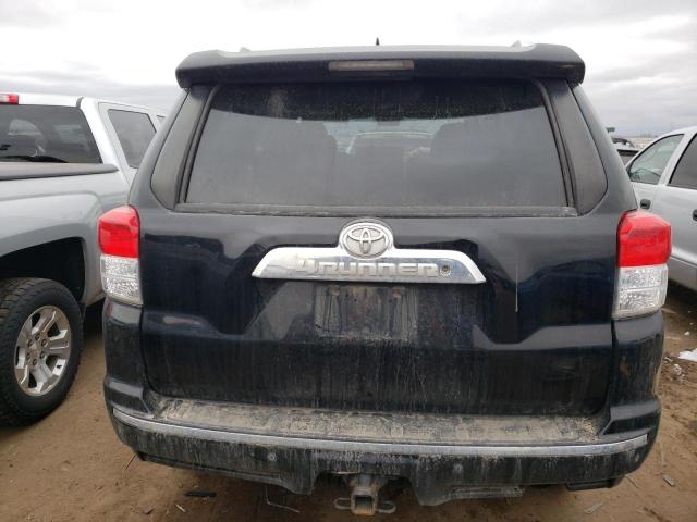 Photo 5 VIN: JTEBU5JR8D5111598 - TOYOTA 4RUNNER 