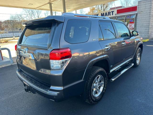 Photo 2 VIN: JTEBU5JR8D5127297 - TOYOTA 4RUNNER SR 