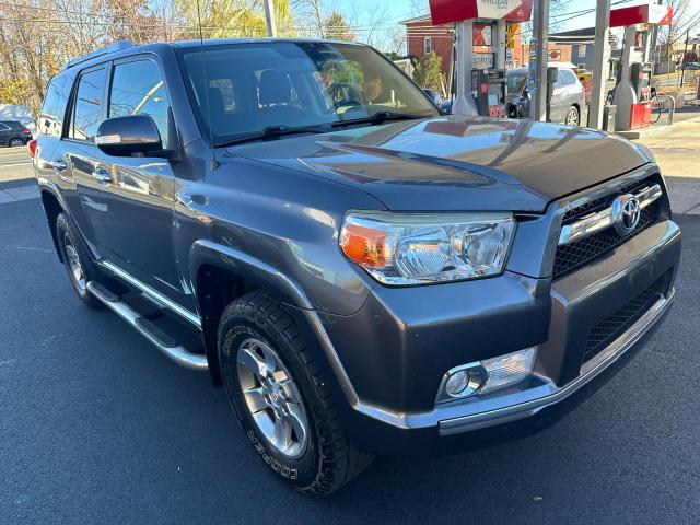 Photo 3 VIN: JTEBU5JR8D5127297 - TOYOTA 4RUNNER SR 