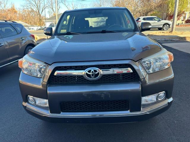 Photo 4 VIN: JTEBU5JR8D5127297 - TOYOTA 4RUNNER SR 