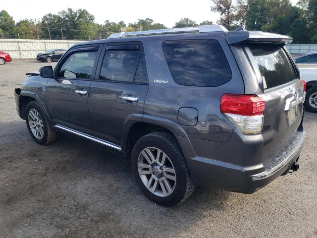 Photo 1 VIN: JTEBU5JR8D5130247 - TOYOTA 4RUNNER 