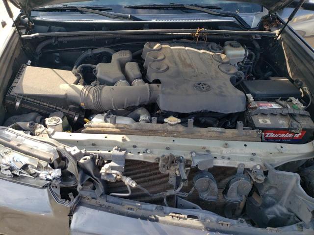 Photo 11 VIN: JTEBU5JR8D5130247 - TOYOTA 4RUNNER 