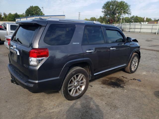 Photo 2 VIN: JTEBU5JR8D5130247 - TOYOTA 4RUNNER 