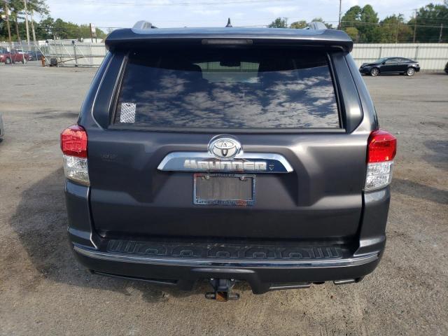 Photo 5 VIN: JTEBU5JR8D5130247 - TOYOTA 4RUNNER 