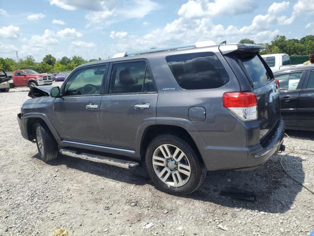 Photo 1 VIN: JTEBU5JR8D5142267 - TOYOTA 4RUNNER SR 