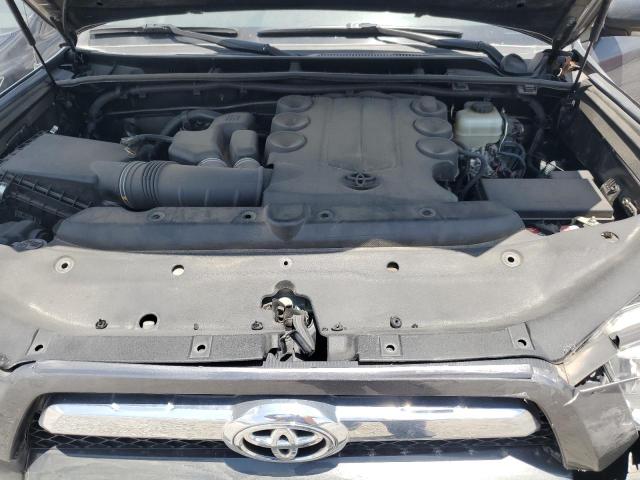 Photo 11 VIN: JTEBU5JR8D5142267 - TOYOTA 4RUNNER SR 