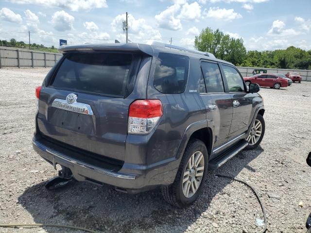 Photo 2 VIN: JTEBU5JR8D5142267 - TOYOTA 4RUNNER SR 