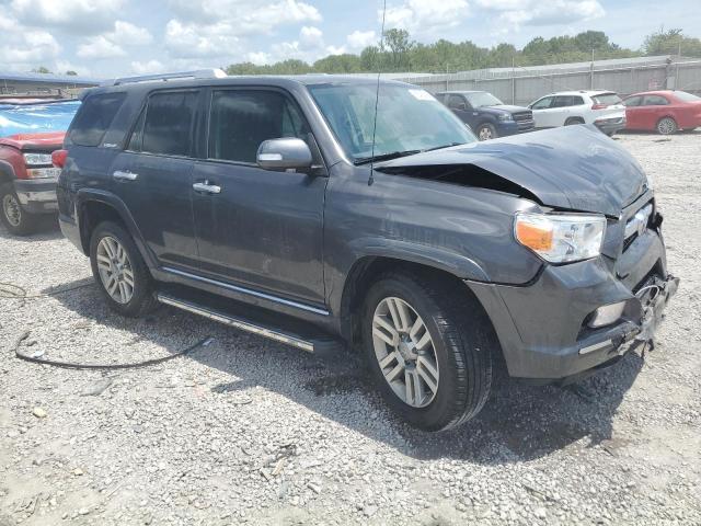 Photo 3 VIN: JTEBU5JR8D5142267 - TOYOTA 4RUNNER SR 