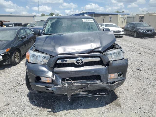 Photo 4 VIN: JTEBU5JR8D5142267 - TOYOTA 4RUNNER SR 