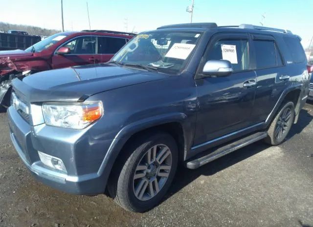 Photo 1 VIN: JTEBU5JR8D5145122 - TOYOTA 4RUNNER 