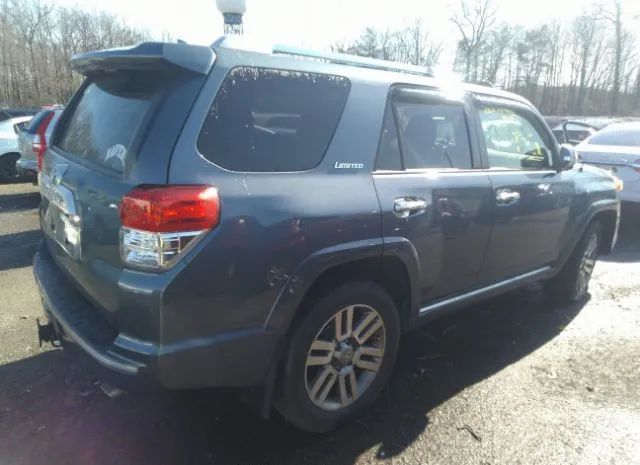 Photo 3 VIN: JTEBU5JR8D5145122 - TOYOTA 4RUNNER 