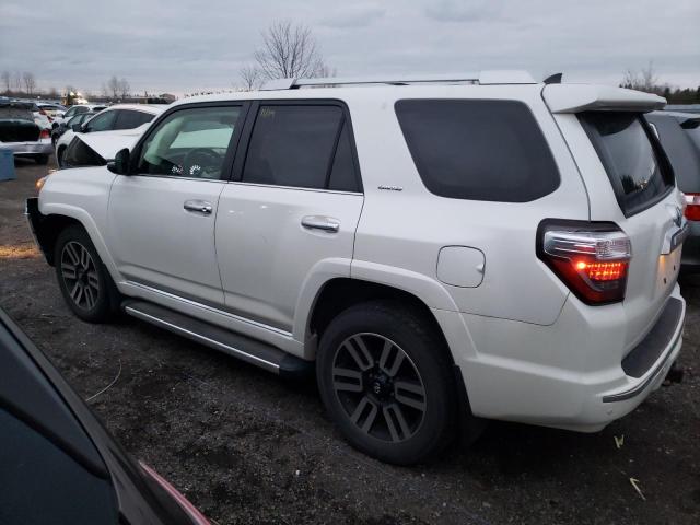 Photo 1 VIN: JTEBU5JR8E5152315 - TOYOTA 4RUNNER SR 