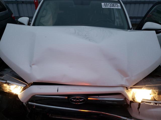 Photo 11 VIN: JTEBU5JR8E5152315 - TOYOTA 4RUNNER SR 