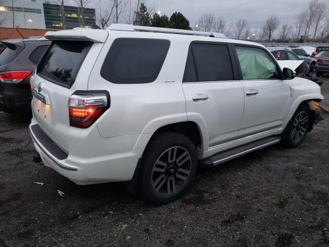 Photo 2 VIN: JTEBU5JR8E5152315 - TOYOTA 4RUNNER SR 