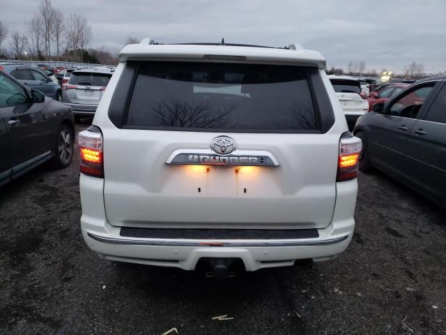 Photo 5 VIN: JTEBU5JR8E5152315 - TOYOTA 4RUNNER SR 