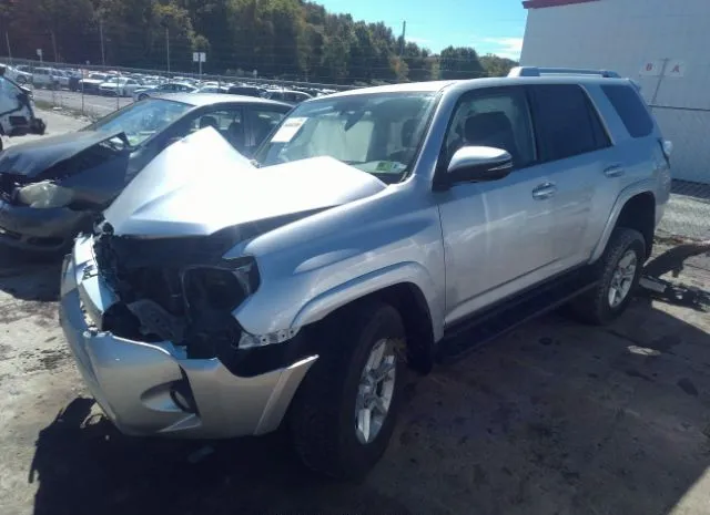 Photo 1 VIN: JTEBU5JR8E5155716 - TOYOTA 4RUNNER 