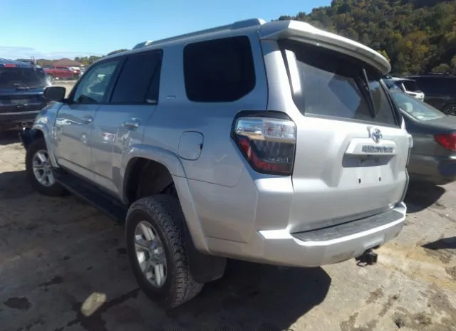 Photo 2 VIN: JTEBU5JR8E5155716 - TOYOTA 4RUNNER 