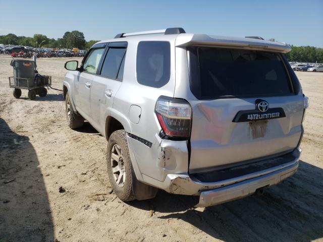 Photo 2 VIN: JTEBU5JR8E5157711 - TOYOTA 4RUNNER SR 