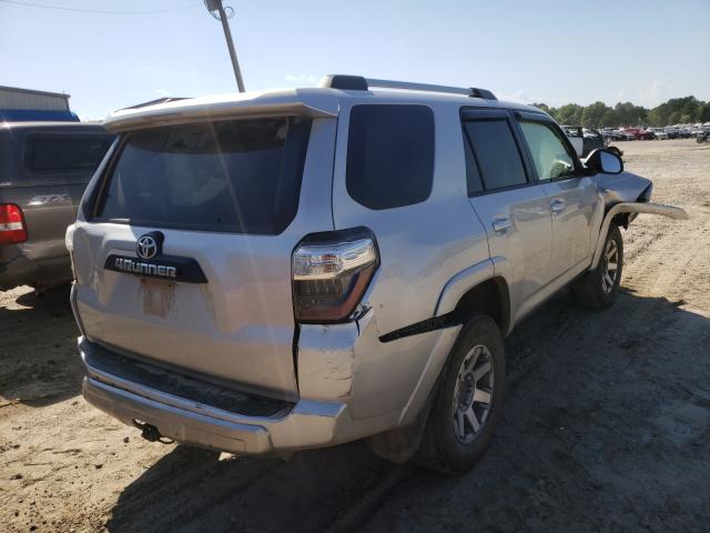 Photo 3 VIN: JTEBU5JR8E5157711 - TOYOTA 4RUNNER SR 