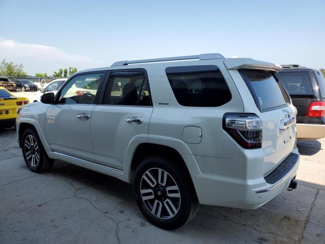 Photo 1 VIN: JTEBU5JR8E5159054 - TOYOTA 4RUNNER SR 