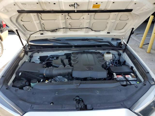 Photo 11 VIN: JTEBU5JR8E5159054 - TOYOTA 4RUNNER SR 