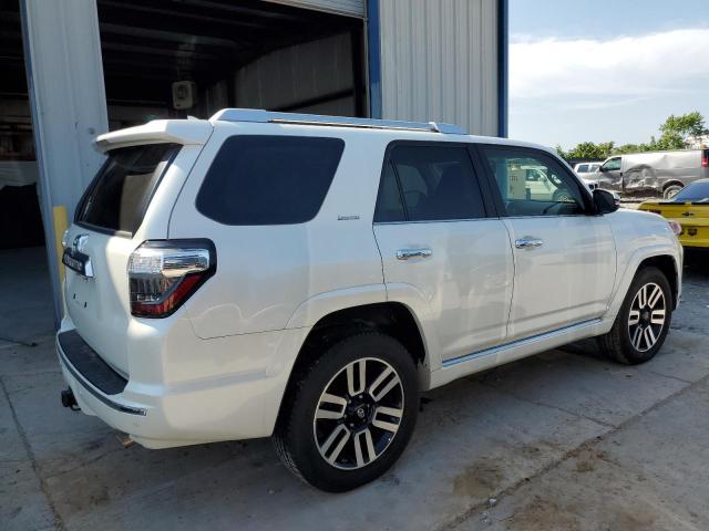 Photo 2 VIN: JTEBU5JR8E5159054 - TOYOTA 4RUNNER SR 