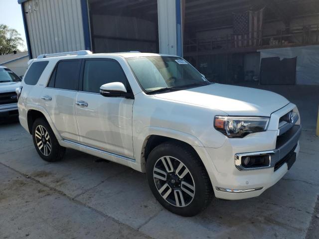 Photo 3 VIN: JTEBU5JR8E5159054 - TOYOTA 4RUNNER SR 