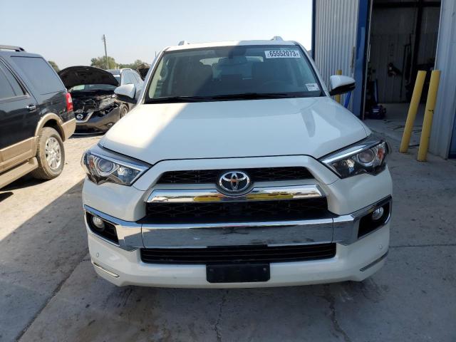 Photo 4 VIN: JTEBU5JR8E5159054 - TOYOTA 4RUNNER SR 