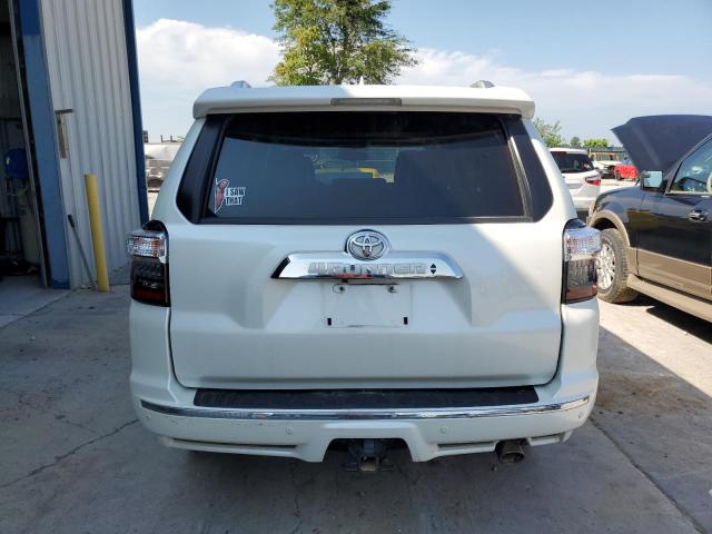 Photo 5 VIN: JTEBU5JR8E5159054 - TOYOTA 4RUNNER SR 