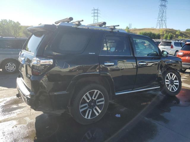 Photo 2 VIN: JTEBU5JR8E5161886 - TOYOTA 4RUNNER SR 