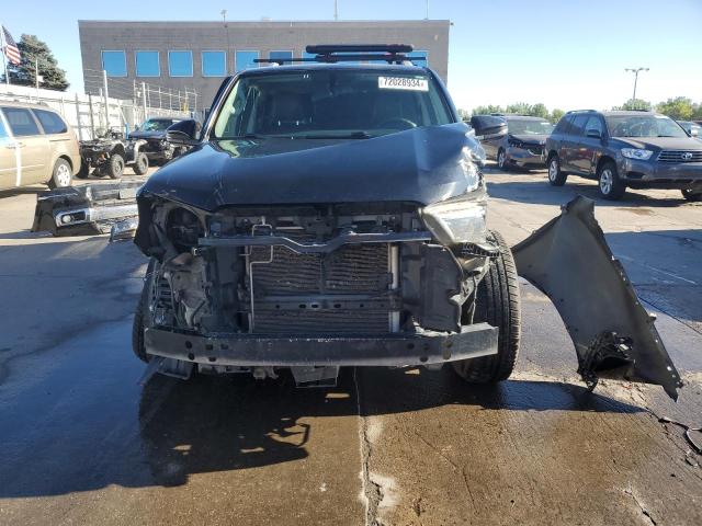 Photo 4 VIN: JTEBU5JR8E5161886 - TOYOTA 4RUNNER SR 