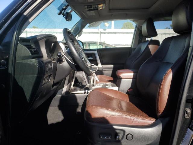 Photo 6 VIN: JTEBU5JR8E5161886 - TOYOTA 4RUNNER SR 