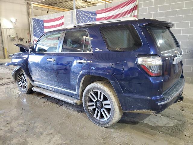 Photo 1 VIN: JTEBU5JR8E5164352 - TOYOTA 4RUNNER 