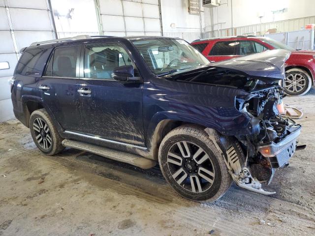 Photo 3 VIN: JTEBU5JR8E5164352 - TOYOTA 4RUNNER 