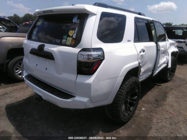 Photo 3 VIN: JTEBU5JR8E5170281 - TOYOTA 4RUNNER 