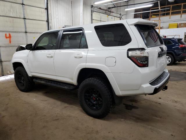 Photo 1 VIN: JTEBU5JR8E5173973 - TOYOTA 4RUNNER SR 