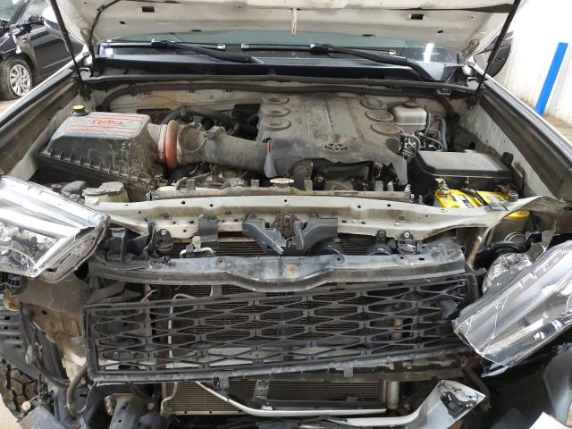 Photo 11 VIN: JTEBU5JR8E5173973 - TOYOTA 4RUNNER SR 