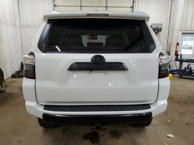 Photo 5 VIN: JTEBU5JR8E5173973 - TOYOTA 4RUNNER SR 