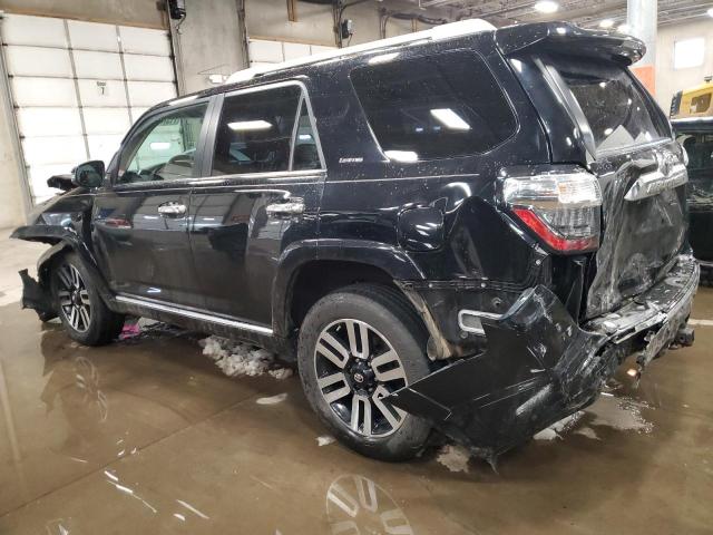 Photo 1 VIN: JTEBU5JR8E5175058 - TOYOTA 4RUNNER SR 