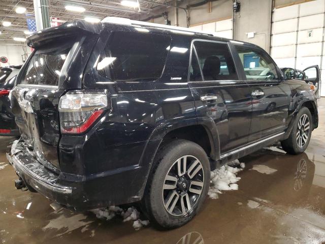 Photo 2 VIN: JTEBU5JR8E5175058 - TOYOTA 4RUNNER SR 