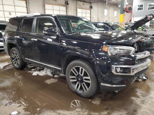 Photo 3 VIN: JTEBU5JR8E5175058 - TOYOTA 4RUNNER SR 