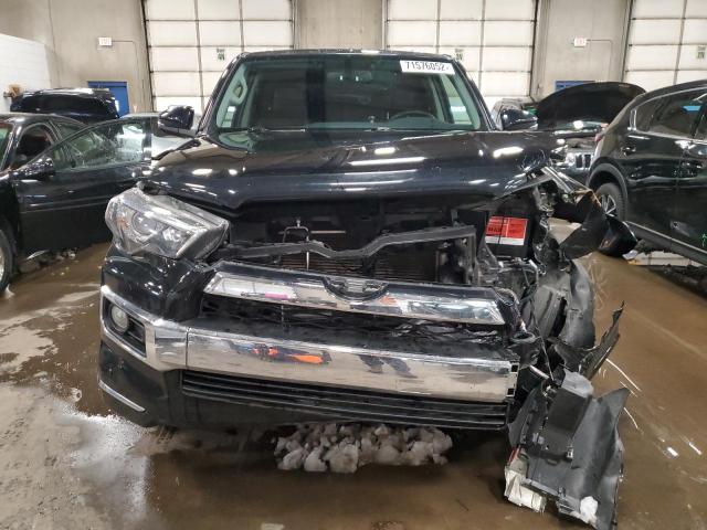 Photo 4 VIN: JTEBU5JR8E5175058 - TOYOTA 4RUNNER SR 