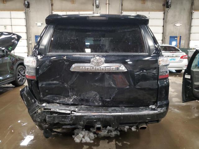 Photo 5 VIN: JTEBU5JR8E5175058 - TOYOTA 4RUNNER SR 