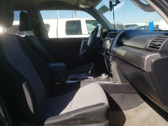 Photo 4 VIN: JTEBU5JR8E5184939 - TOYOTA 4RUNNER SR 