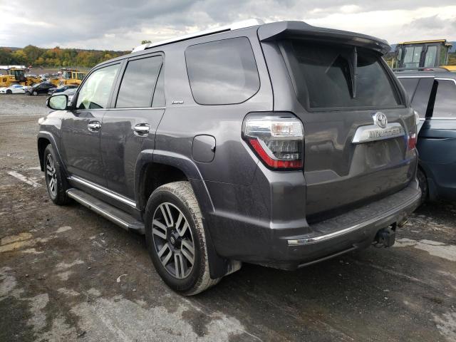 Photo 2 VIN: JTEBU5JR8E5185122 - TOYOTA 4RUNNER SR 