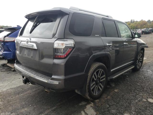 Photo 3 VIN: JTEBU5JR8E5185122 - TOYOTA 4RUNNER SR 