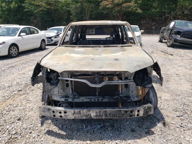 Photo 4 VIN: JTEBU5JR8E5185380 - TOYOTA 4RUNNER 