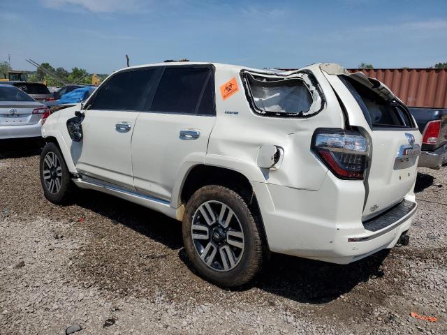 Photo 1 VIN: JTEBU5JR8E5188599 - TOYOTA 4RUNNER 