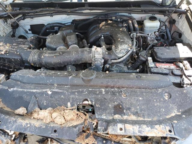 Photo 10 VIN: JTEBU5JR8E5188599 - TOYOTA 4RUNNER 